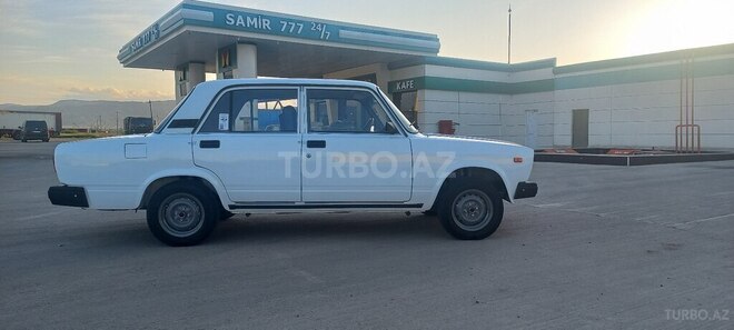 LADA (VAZ) 2107 2004, 95,000 km - 1.6 l - Şəmkir