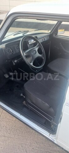 LADA (VAZ) 2107 2004, 95,000 km - 1.6 l - Şəmkir