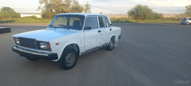LADA (VAZ) 2107 2004, 95,000 km - 1.6 l - Şəmkir