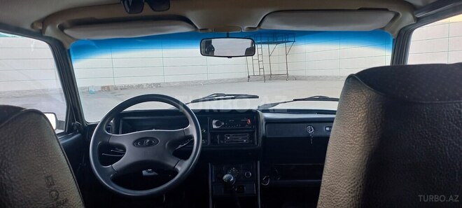 LADA (VAZ) 2107 2004, 95,000 km - 1.6 l - Şəmkir