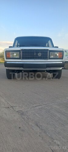 LADA (VAZ) 2107 2004, 95,000 km - 1.6 l - Şəmkir