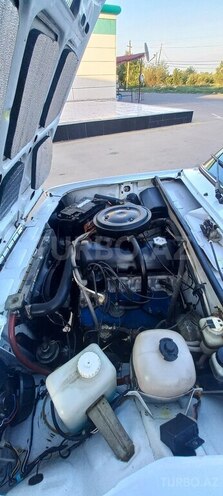 LADA (VAZ) 2107 2004, 95,000 km - 1.6 l - Şəmkir