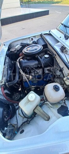 LADA (VAZ) 2107 2004, 95,000 km - 1.6 l - Şəmkir