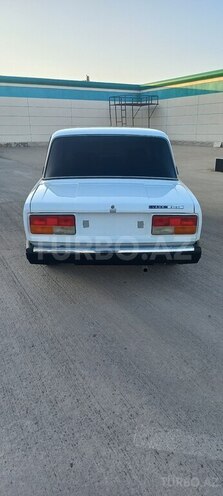 LADA (VAZ) 2107 2004, 95,000 km - 1.6 l - Şəmkir