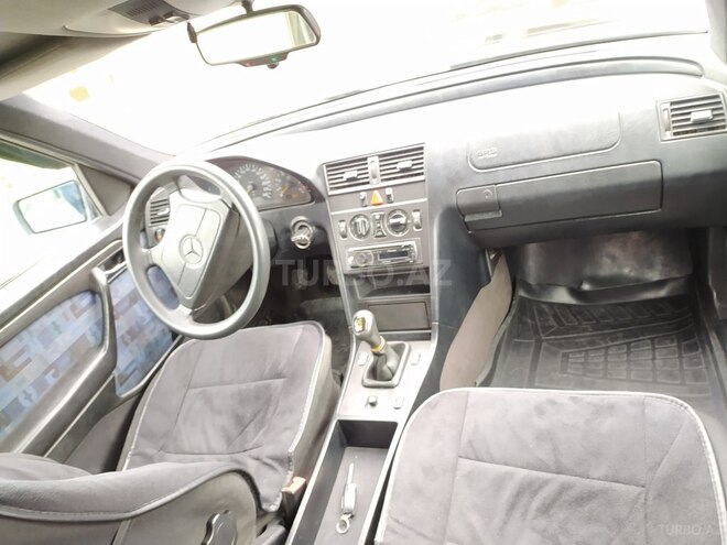 Mercedes C 180 1996, 300,000 km - 1.8 л - Ağstafa