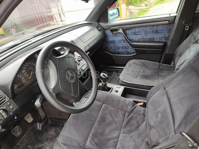Mercedes C 180 1996, 300,000 km - 1.8 л - Ağstafa