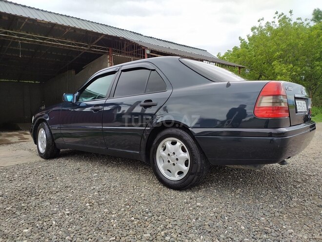 Mercedes C 180 1996, 300,000 km - 1.8 л - Ağstafa