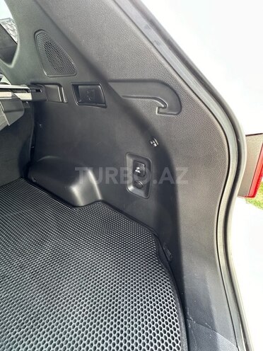 Hyundai Santa Fe 2013, 215,000 km - 2.0 л - Bakı