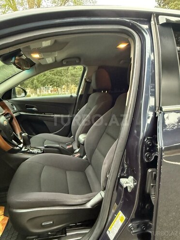 Chevrolet Cruze 2015, 260,000 km - 1.4 л - Bakı