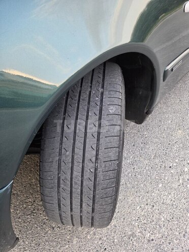 Mercedes E 230 1997, 369,727 km - 2.3 l - Bakı