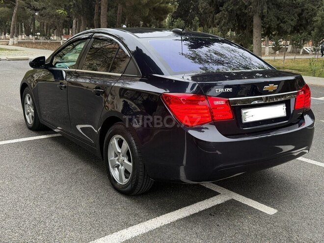 Chevrolet Cruze 2015, 260,000 km - 1.4 л - Bakı
