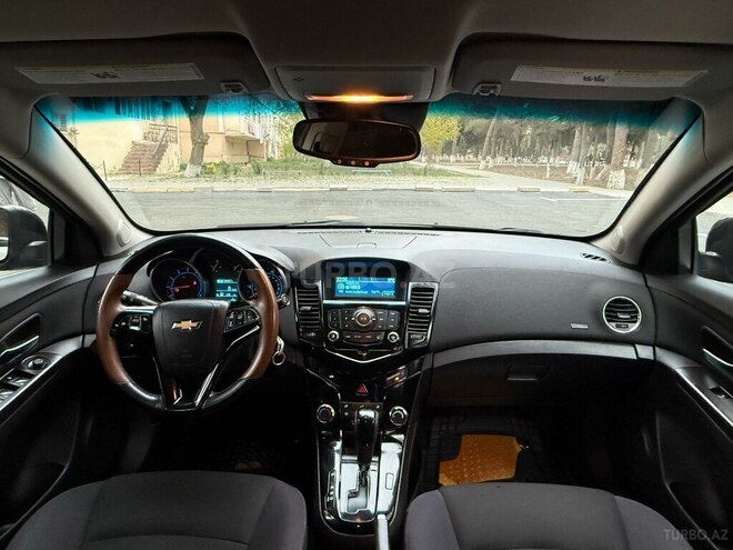 Chevrolet Cruze 2015, 260,000 km - 1.4 л - Bakı