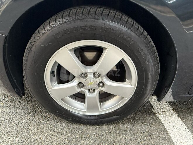 Chevrolet Cruze 2015, 260,000 km - 1.4 л - Bakı