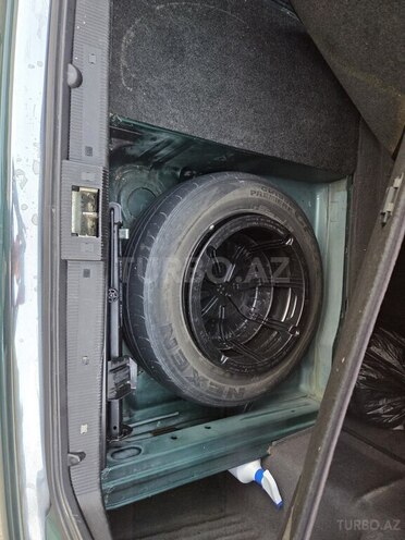Mercedes E 230 1997, 369,727 km - 2.3 l - Bakı