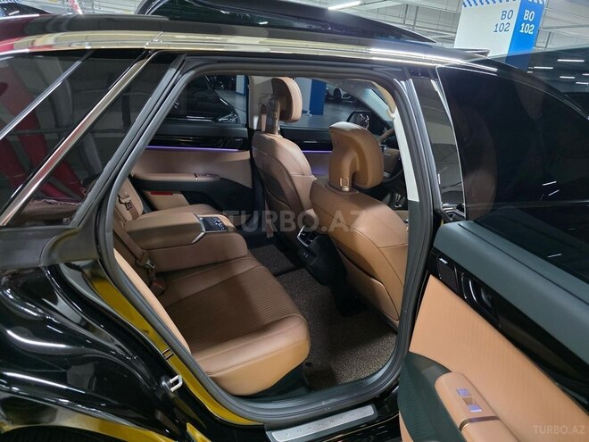 Hyundai Grandeur 2023, 19,000 km - 1.6 l - Bakı