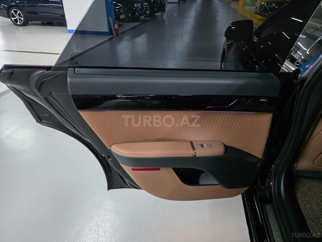 Hyundai Grandeur 2023, 19,000 km - 1.6 l - Bakı