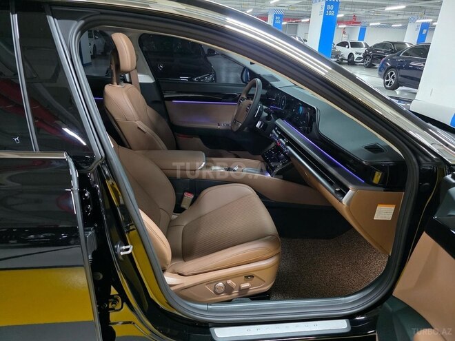 Hyundai Grandeur 2023, 19,000 km - 1.6 l - Bakı