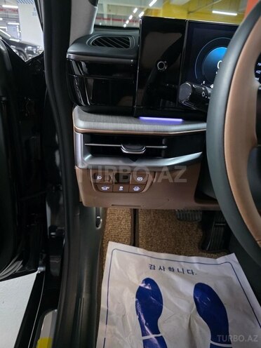 Hyundai Grandeur 2023, 19,000 km - 1.6 l - Bakı