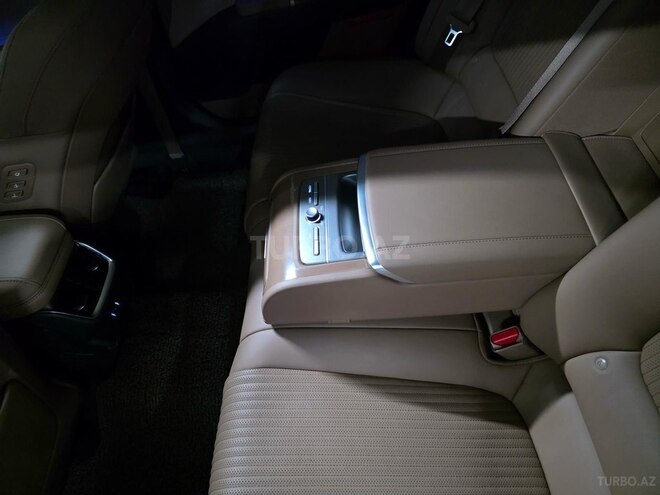 Hyundai Grandeur 2023, 19,000 km - 1.6 l - Bakı