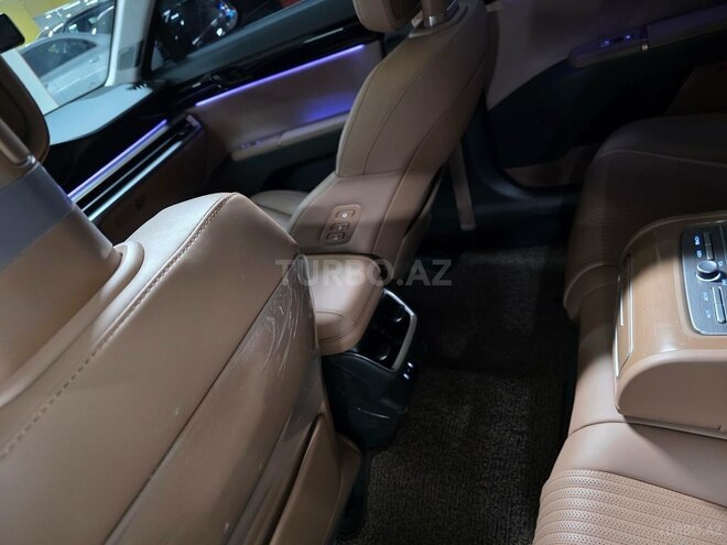 Hyundai Grandeur 2023, 19,000 km - 1.6 l - Bakı