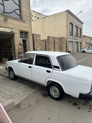 LADA (VAZ) 2107 2007, 70,000 km - 1.6 l - Gəncə