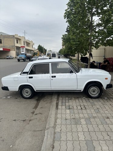 LADA (VAZ) 2107 2007, 70,000 km - 1.6 l - Gəncə