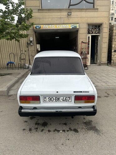 LADA (VAZ) 2107 2007, 70,000 km - 1.6 l - Gəncə