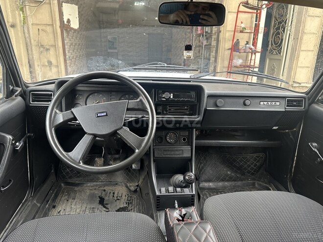 LADA (VAZ) 2107 2007, 70,000 km - 1.6 l - Gəncə