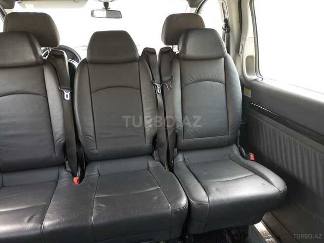 Mercedes Vito 2007, 255,555 km - 2.2 л - Bakı