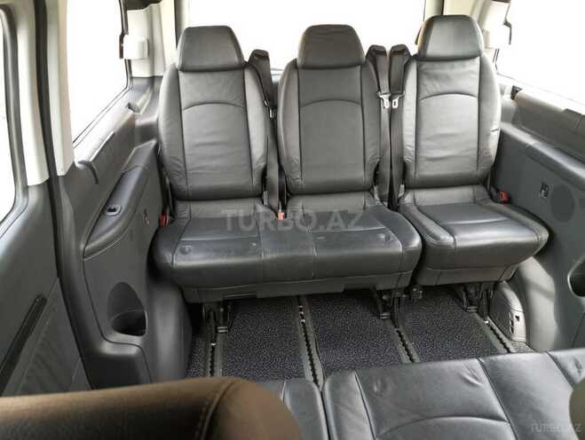 Mercedes Vito 2007, 255,555 km - 2.2 л - Bakı