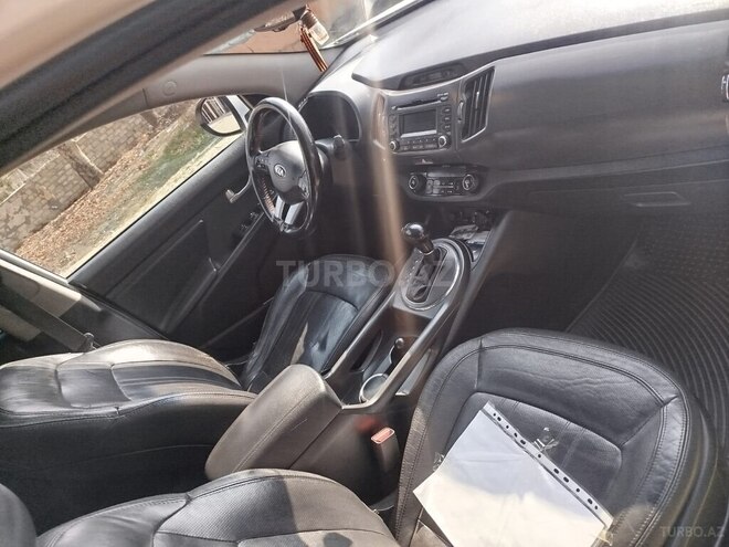 Kia Sportage 2013, 320,124 km - 2.4 l - Gəncə