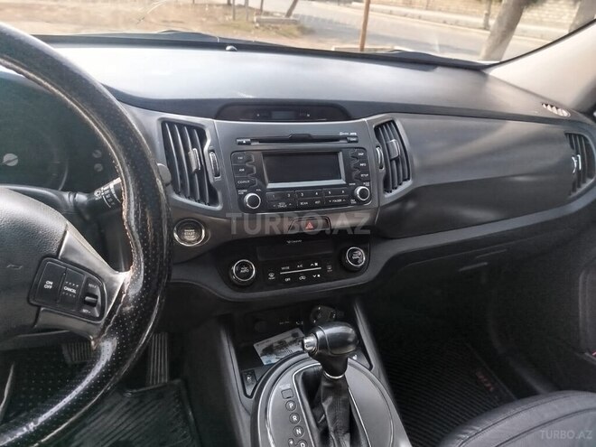 Kia Sportage 2013, 320,124 km - 2.4 l - Gəncə