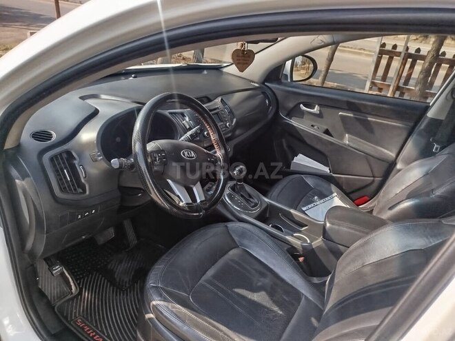 Kia Sportage 2013, 320,124 km - 2.4 l - Gəncə