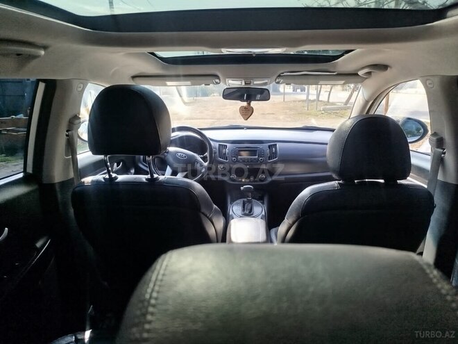 Kia Sportage 2013, 320,124 km - 2.4 l - Gəncə