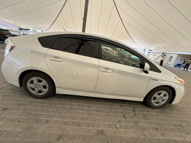 Toyota Prius 2012, 258,000 km - 1.8 л - Bakı