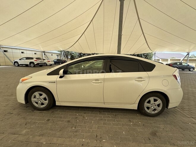 Toyota Prius 2012, 258,000 km - 1.8 л - Bakı