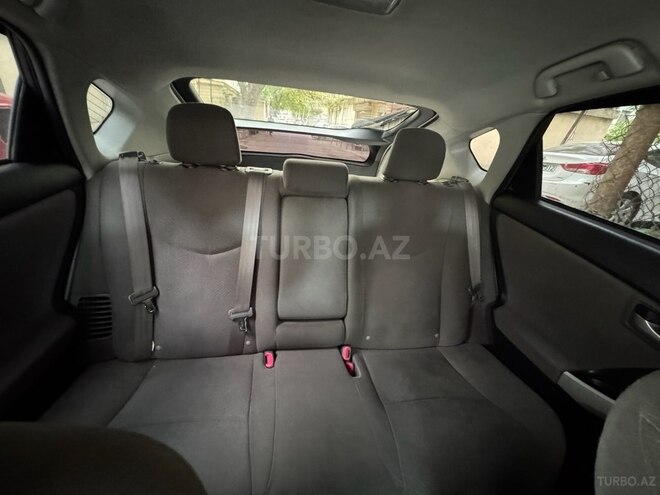Toyota Prius 2012, 258,000 km - 1.8 л - Bakı