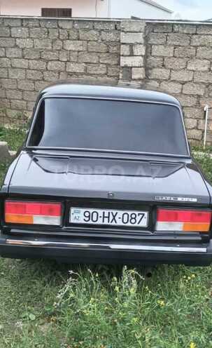 LADA (VAZ) 2107 2010, 95,000 km - 1.6 l - Bakı