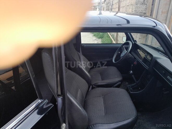 LADA (VAZ) 2107 2010, 95,000 km - 1.6 l - Bakı