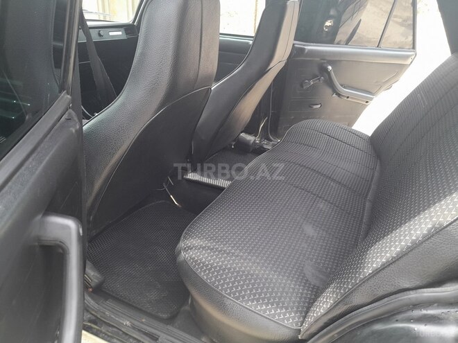 LADA (VAZ) 2107 2010, 95,000 km - 1.6 l - Bakı