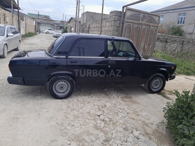 LADA (VAZ) 2107 2010, 95,000 km - 1.6 l - Bakı