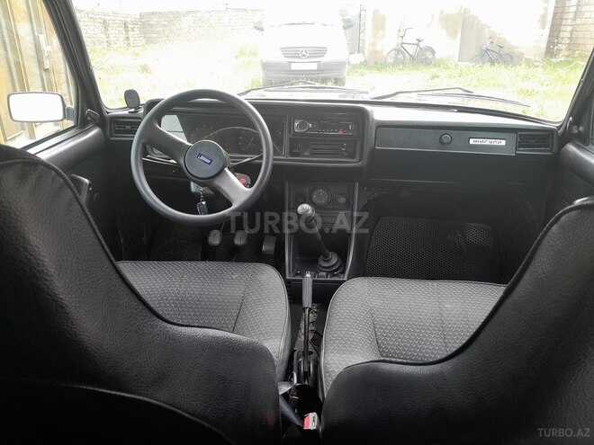 LADA (VAZ) 2107 2010, 95,000 km - 1.6 l - Bakı