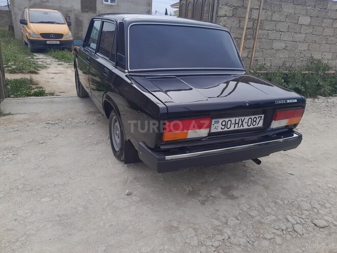 LADA (VAZ) 2107 2010, 95,000 km - 1.6 l - Bakı