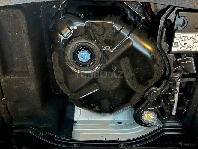Mercedes E 220 d 2015, 260,000 km - 2.2 l - Bakı