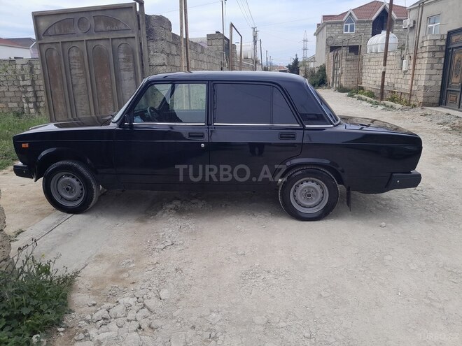 LADA (VAZ) 2107 2010, 95,000 km - 1.6 l - Bakı