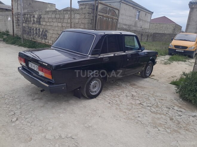 LADA (VAZ) 2107 2010, 95,000 km - 1.6 l - Bakı