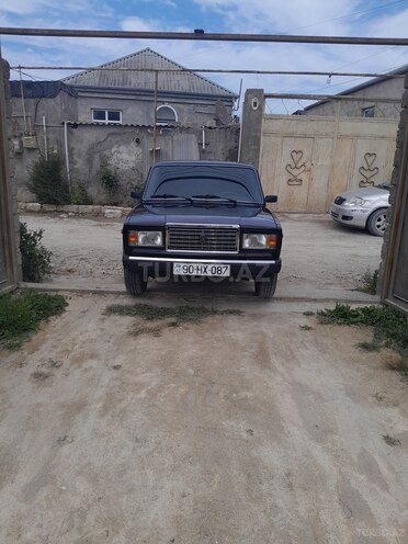 LADA (VAZ) 2107 2010, 95,000 km - 1.6 l - Bakı