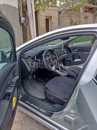 Chevrolet Cruze 2012, 229,000 km - 1.4 l - Bakı