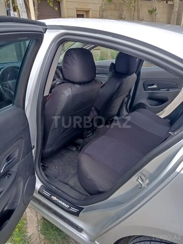 Chevrolet Cruze 2012, 229,000 km - 1.4 l - Bakı