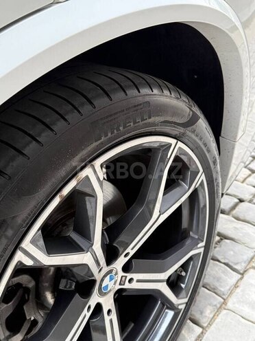 BMW X5 2021, 60,000 km - 3.0 l - Bakı